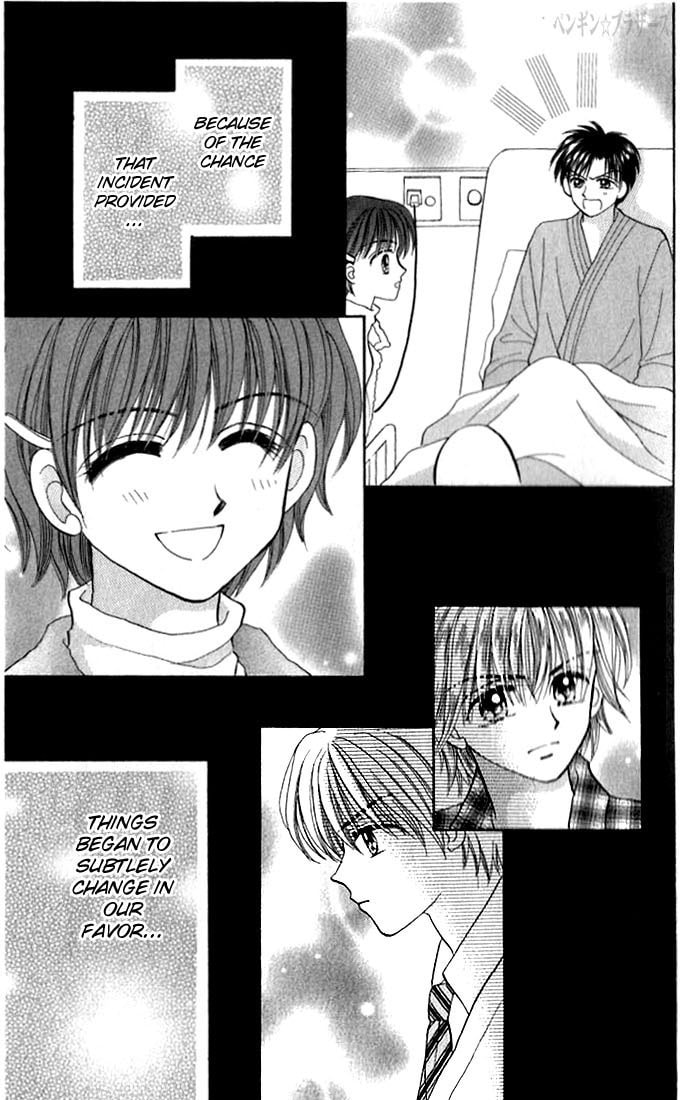 Read Penguin☆Brothers chapter 14 image 30 on Lezhin
