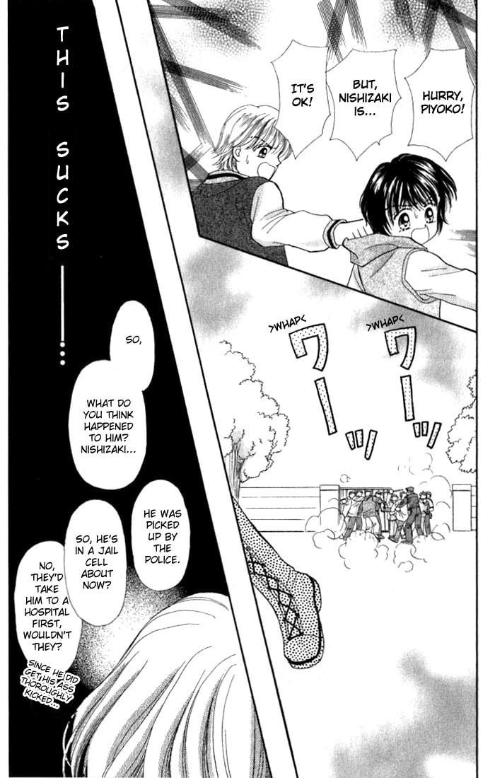 Read Penguin☆Brothers chapter 14 image 6 on Lezhin
