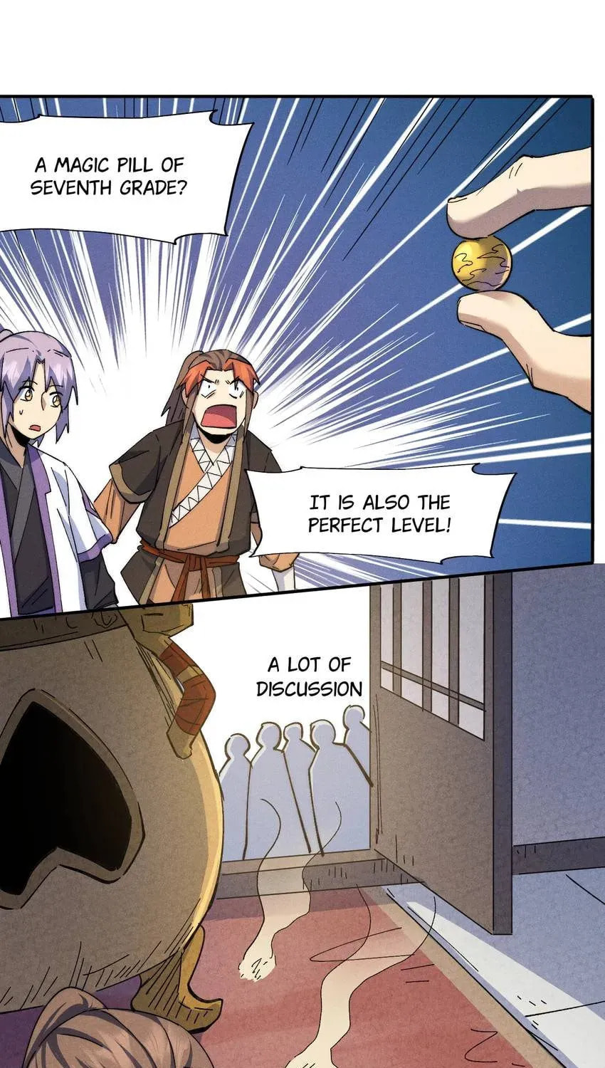 Read Penguin☆Brothers chapter 140 image 16 on Lezhin