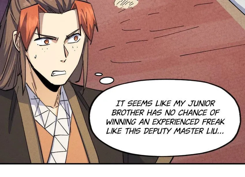 Read Penguin☆Brothers chapter 140 image 17 on Lezhin