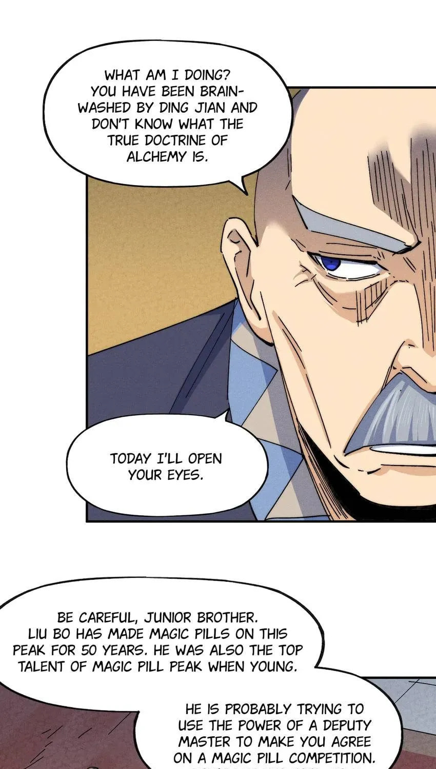 Read Penguin☆Brothers chapter 140 image 2 on Lezhin