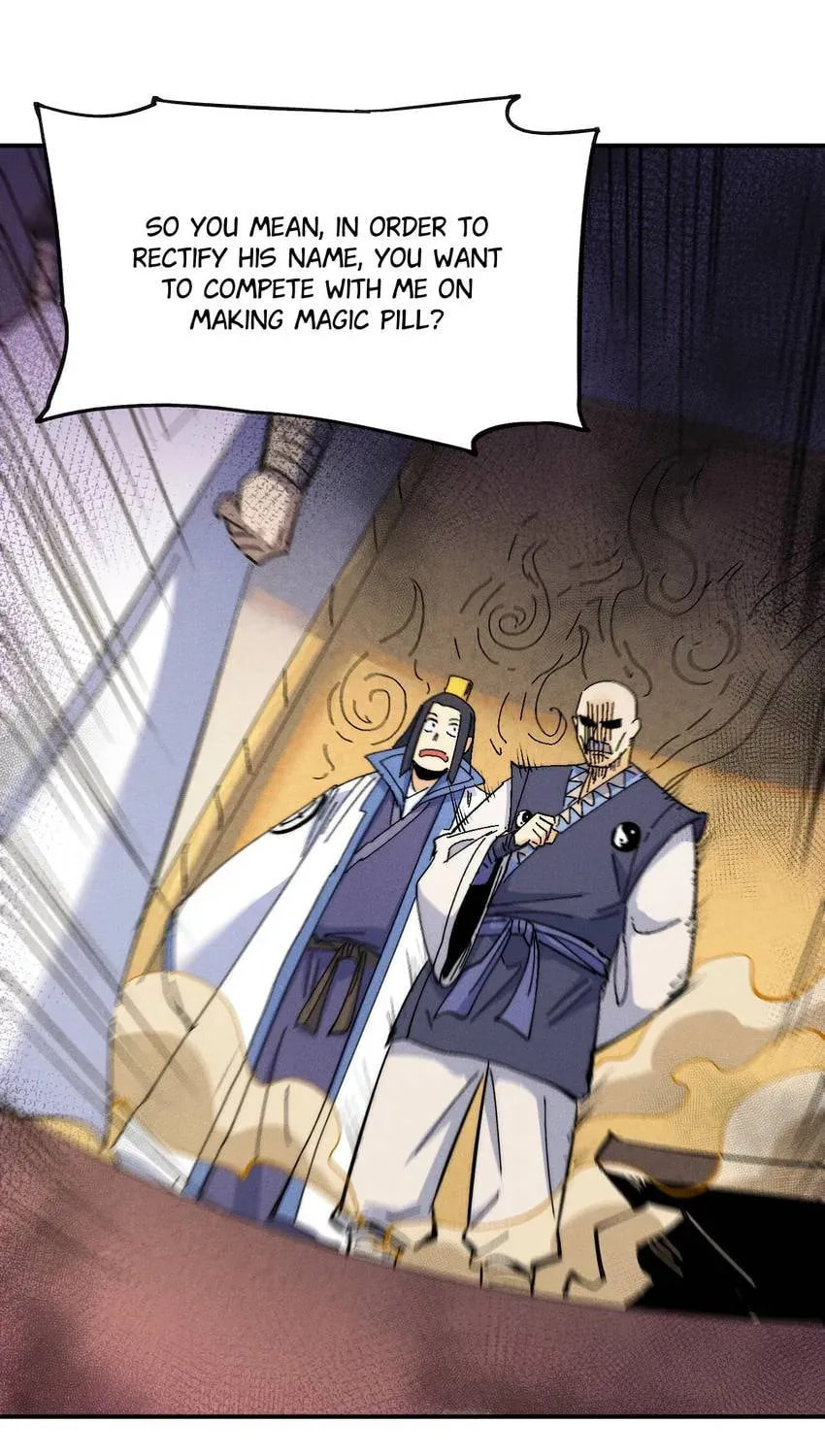 Read Penguin☆Brothers chapter 140 image 22 on Lezhin