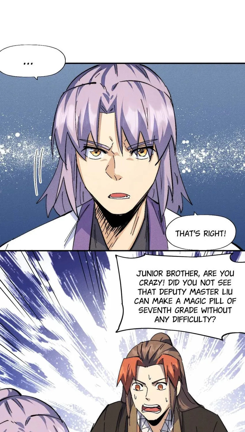 Read Penguin☆Brothers chapter 140 image 23 on Lezhin