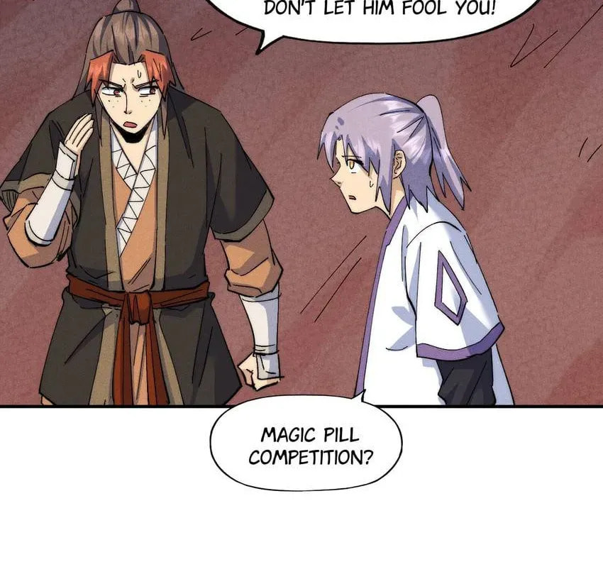 Read Penguin☆Brothers chapter 140 image 3 on Lezhin