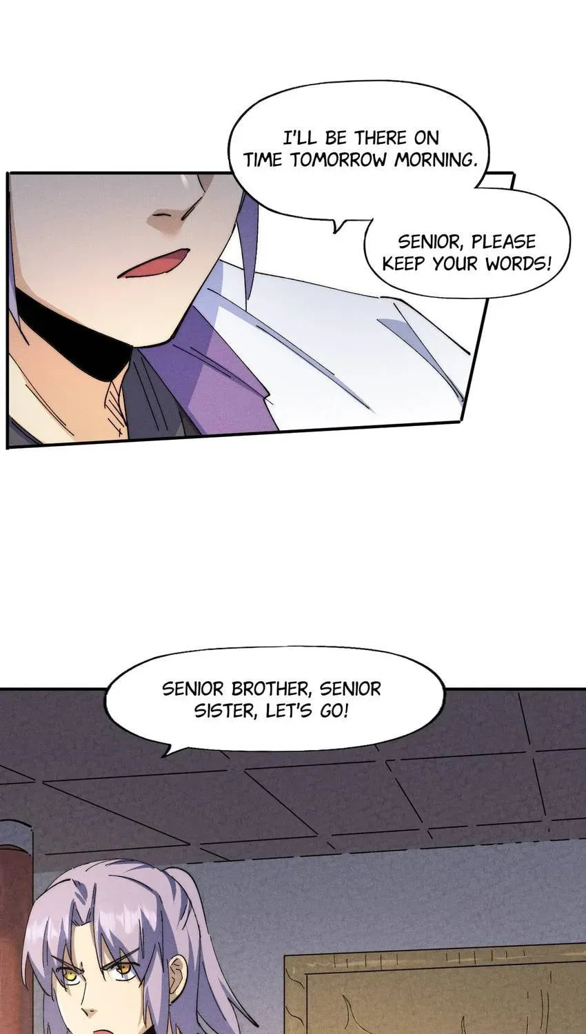 Read Penguin☆Brothers chapter 140 image 34 on Lezhin
