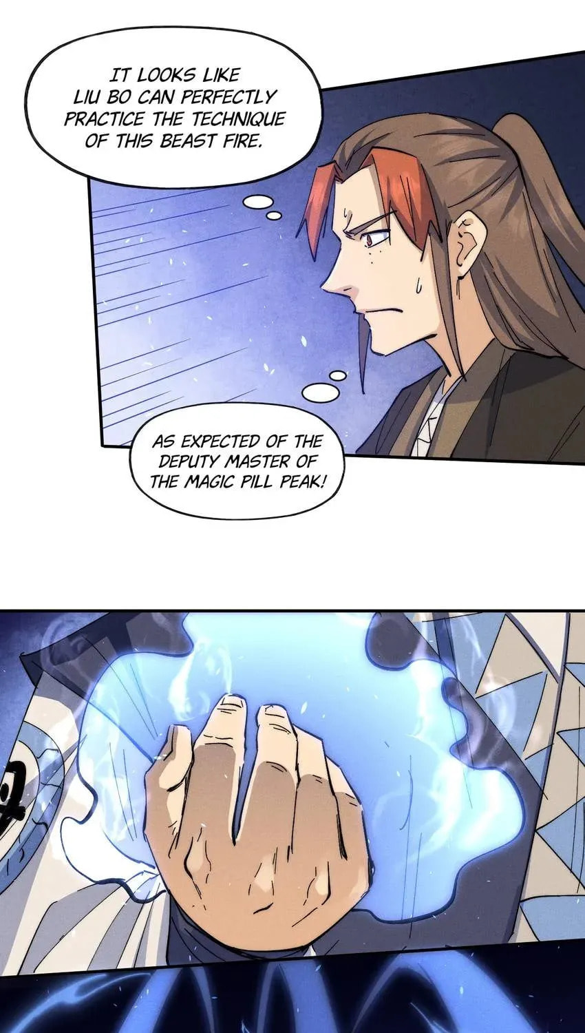 Read Penguin☆Brothers chapter 140 image 6 on Lezhin