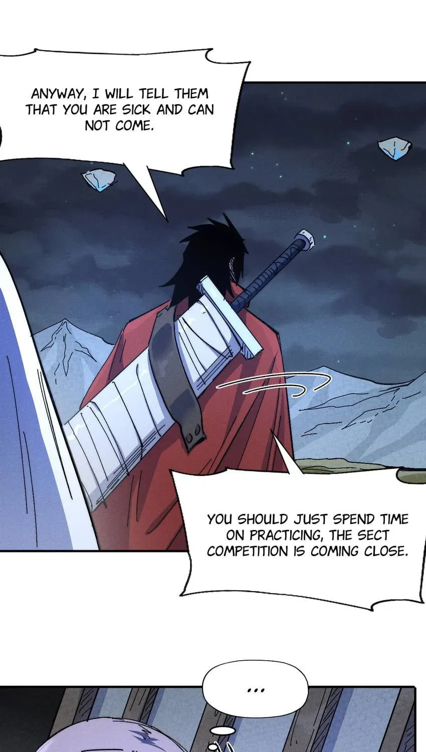 Read Penguin☆Brothers chapter 141 image 20 on Lezhin