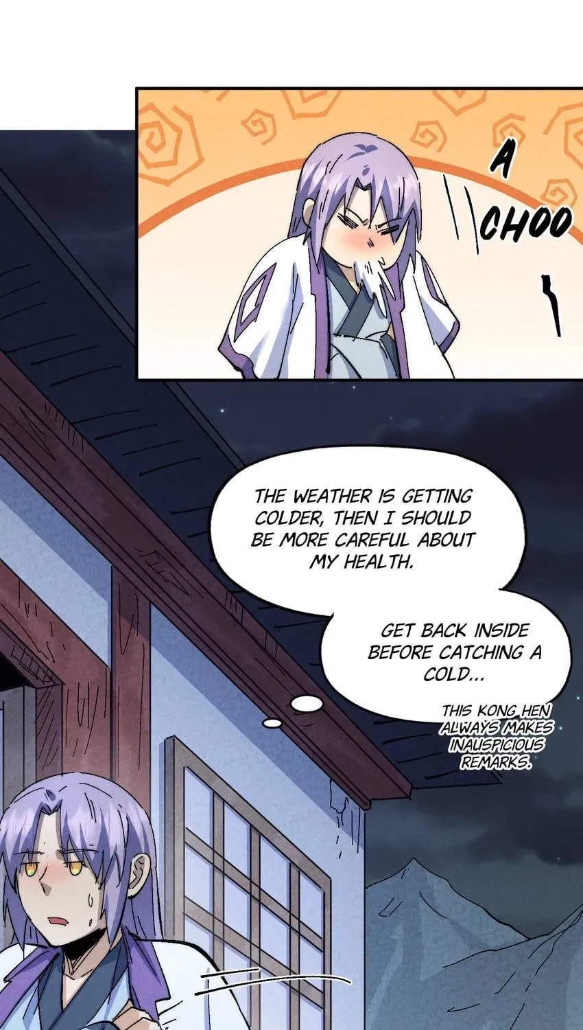 Read Penguin☆Brothers chapter 141 image 22 on Lezhin