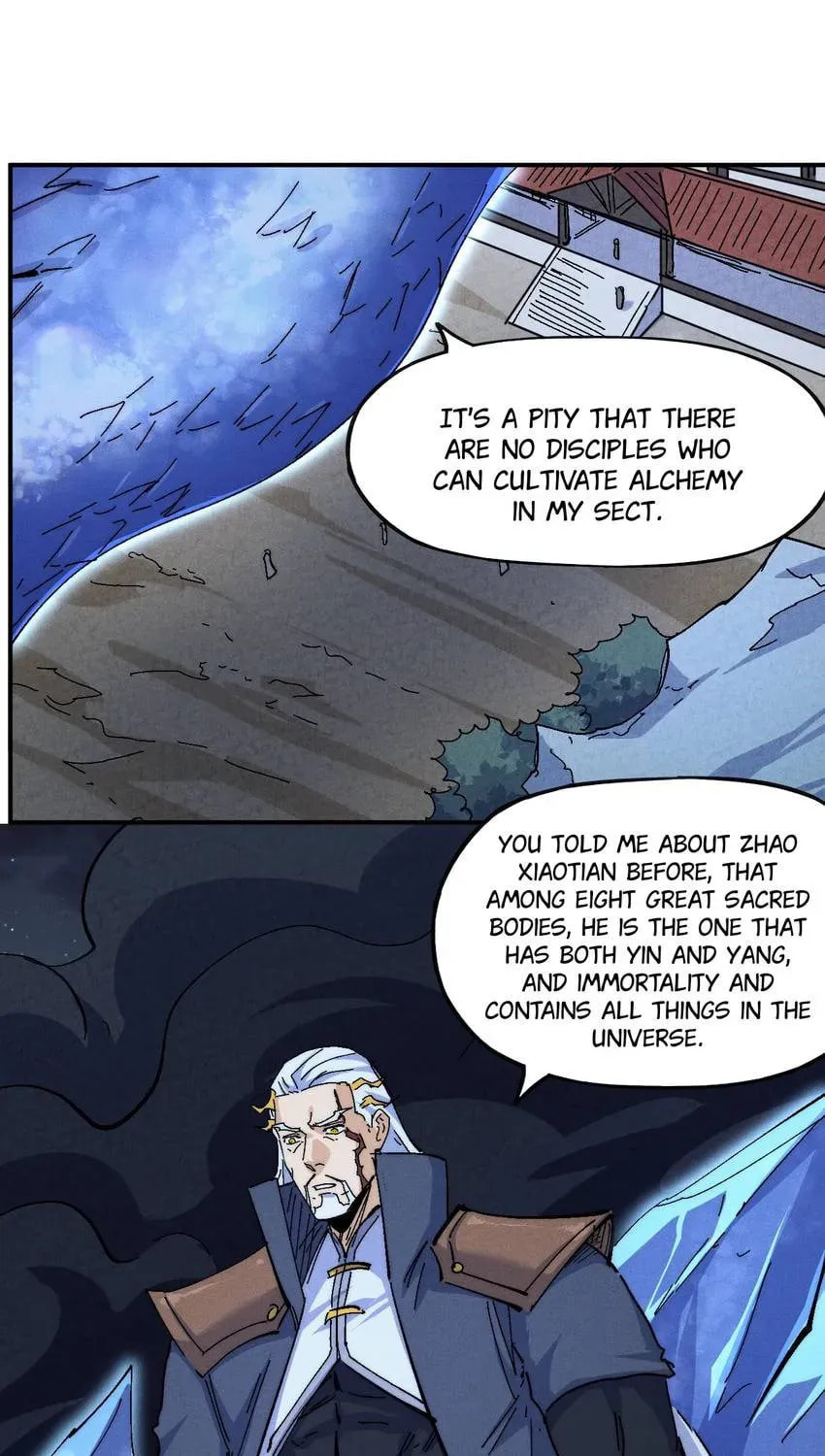 Read Penguin☆Brothers chapter 141 image 31 on Lezhin