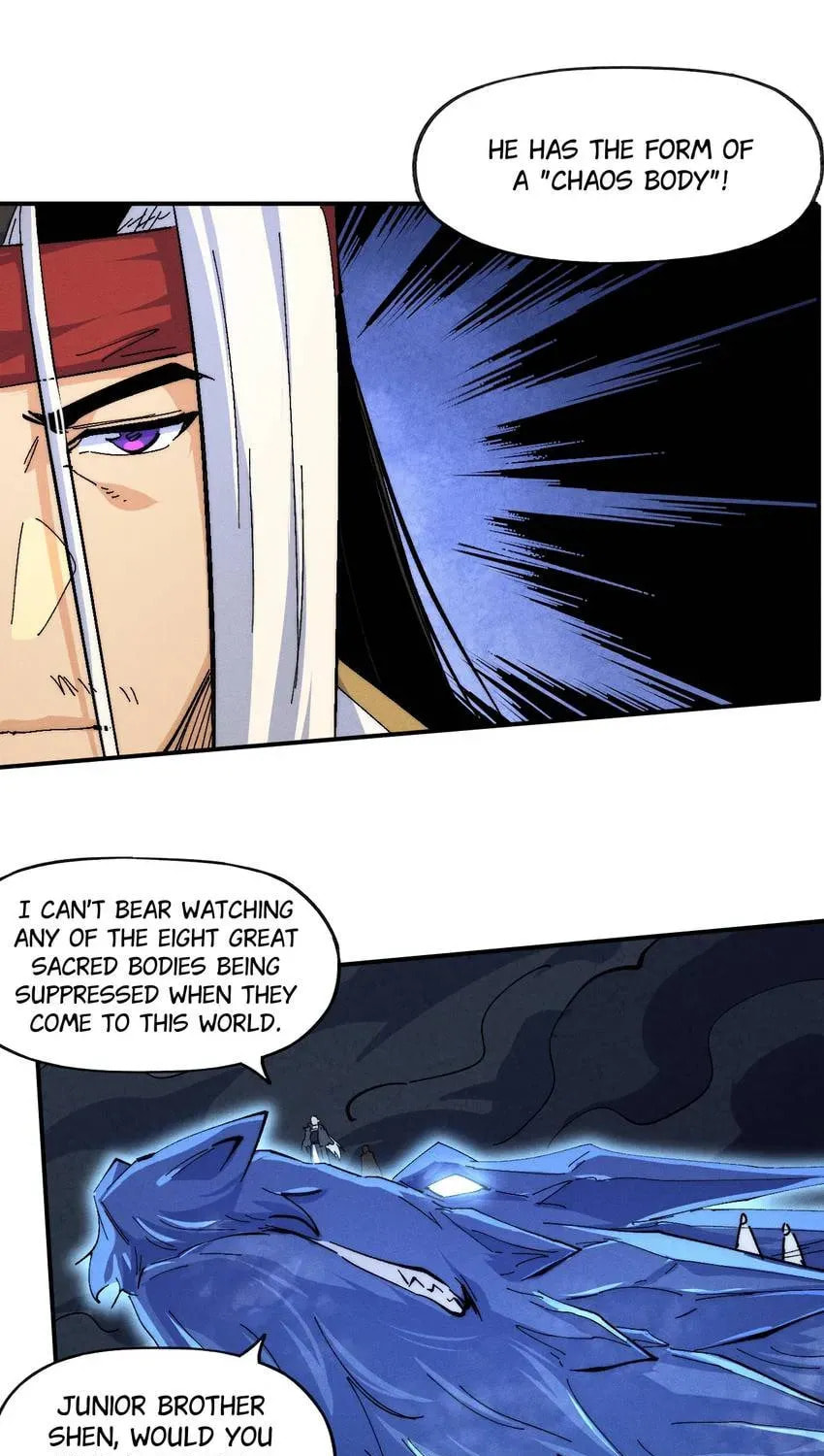 Read Penguin☆Brothers chapter 141 image 33 on Lezhin