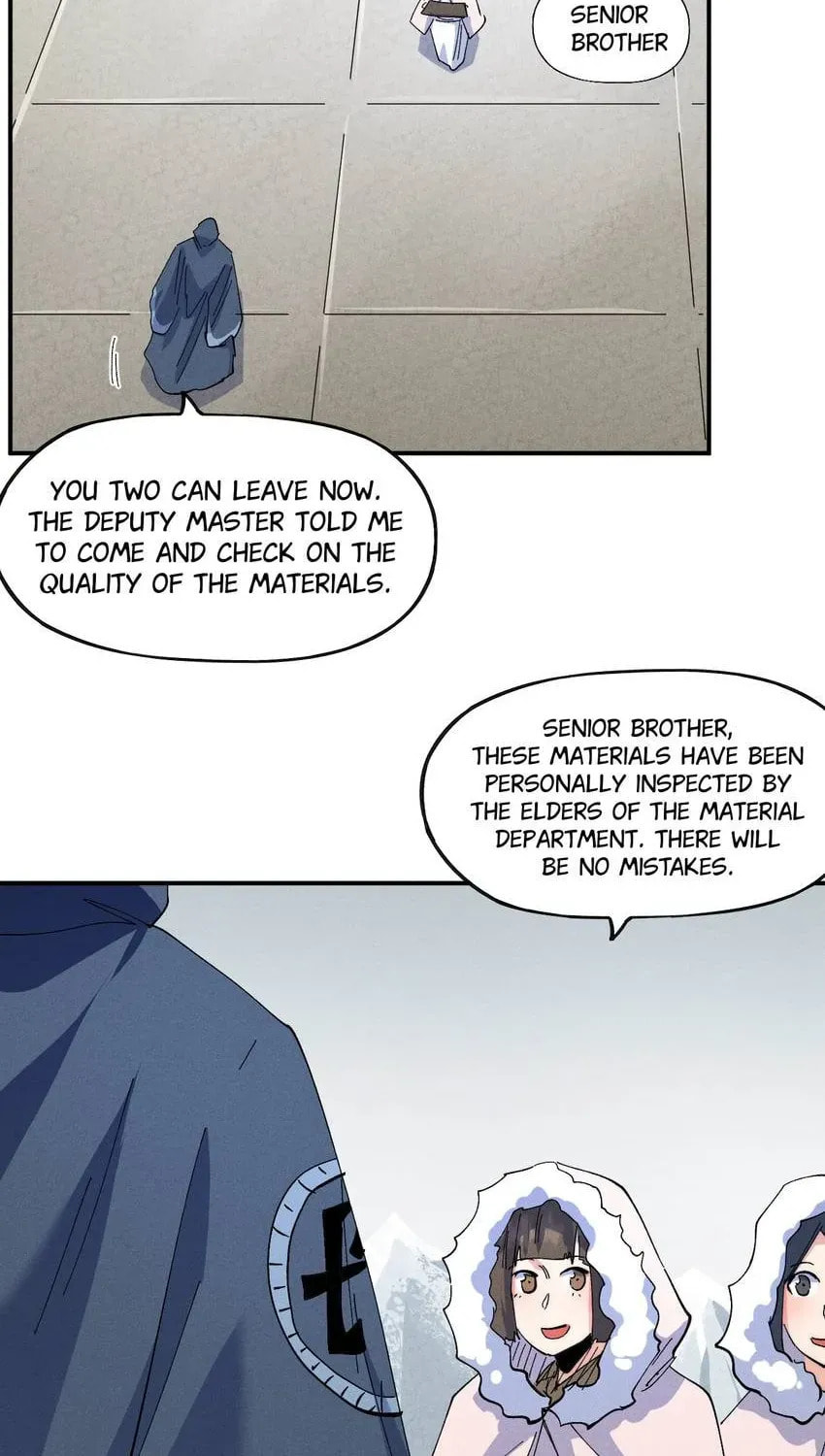 Read Penguin☆Brothers chapter 142 image 10 on Lezhin