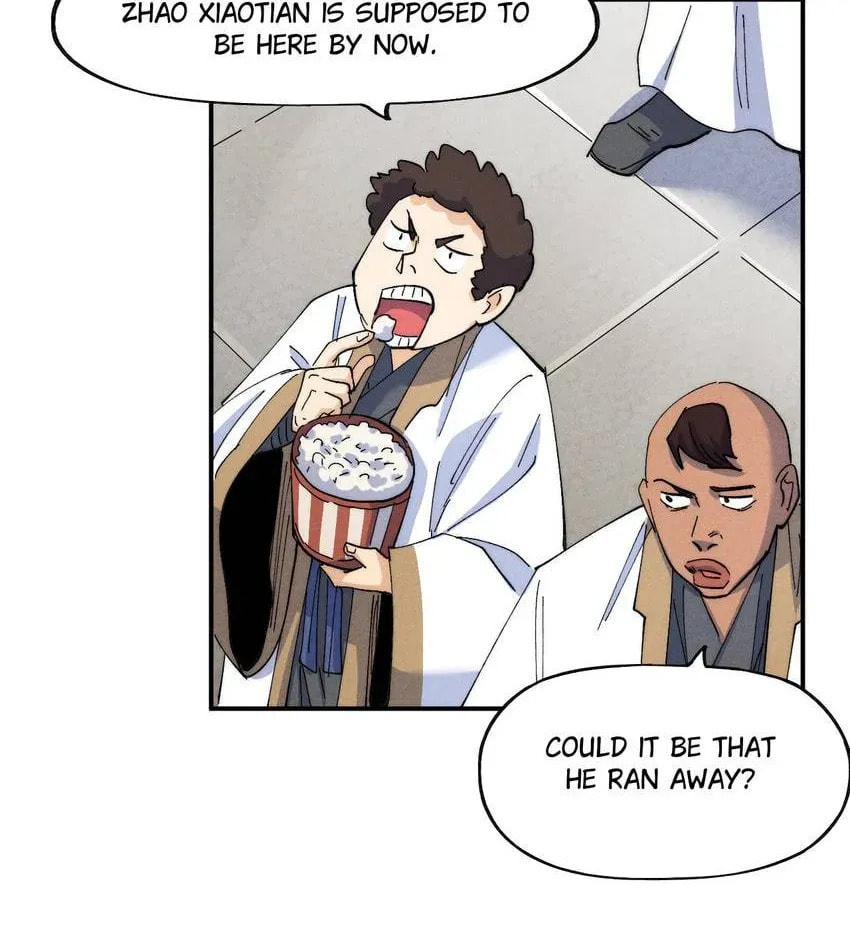 Read Penguin☆Brothers chapter 142 image 16 on Lezhin