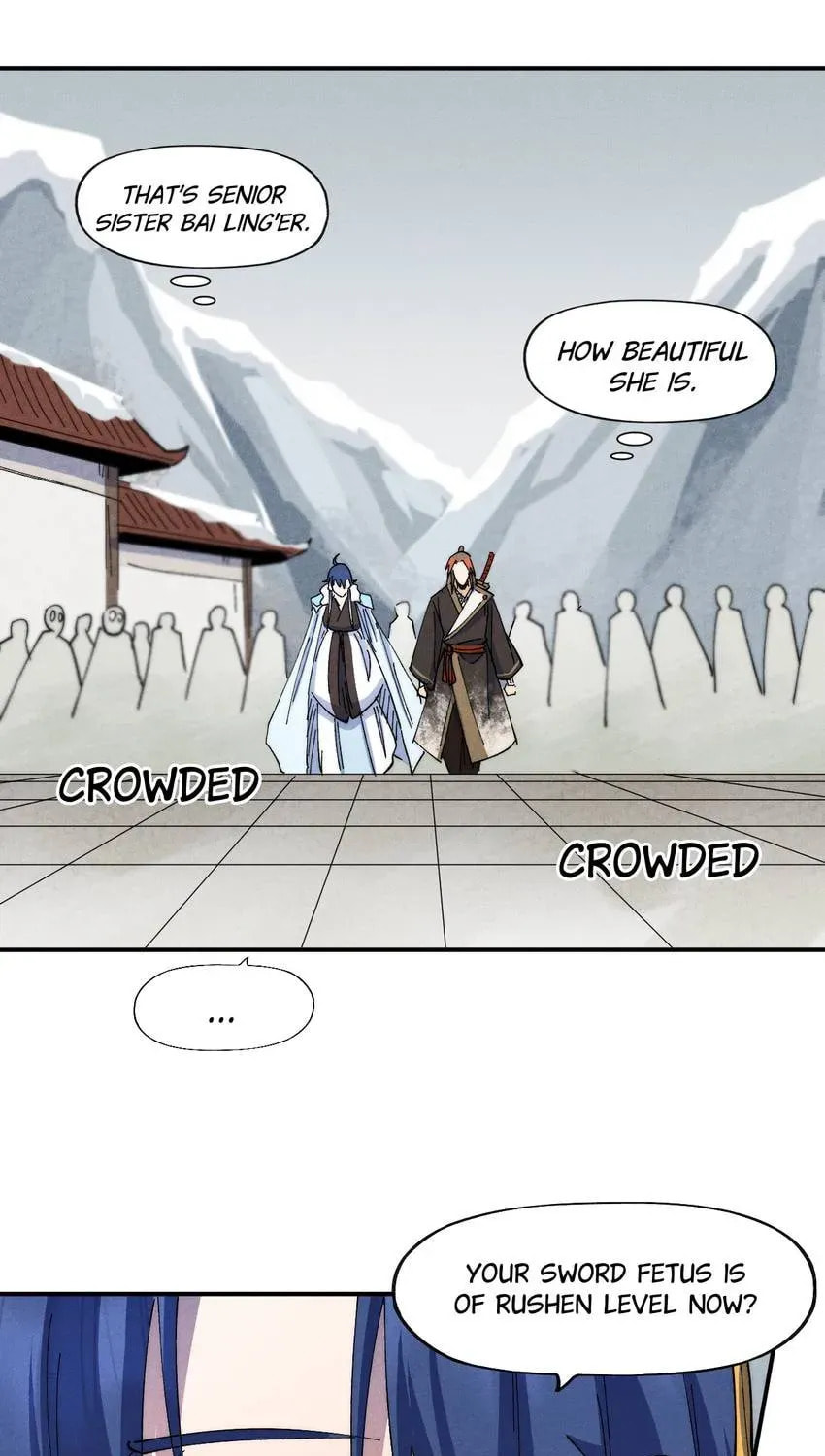 Read Penguin☆Brothers chapter 142 image 17 on Lezhin