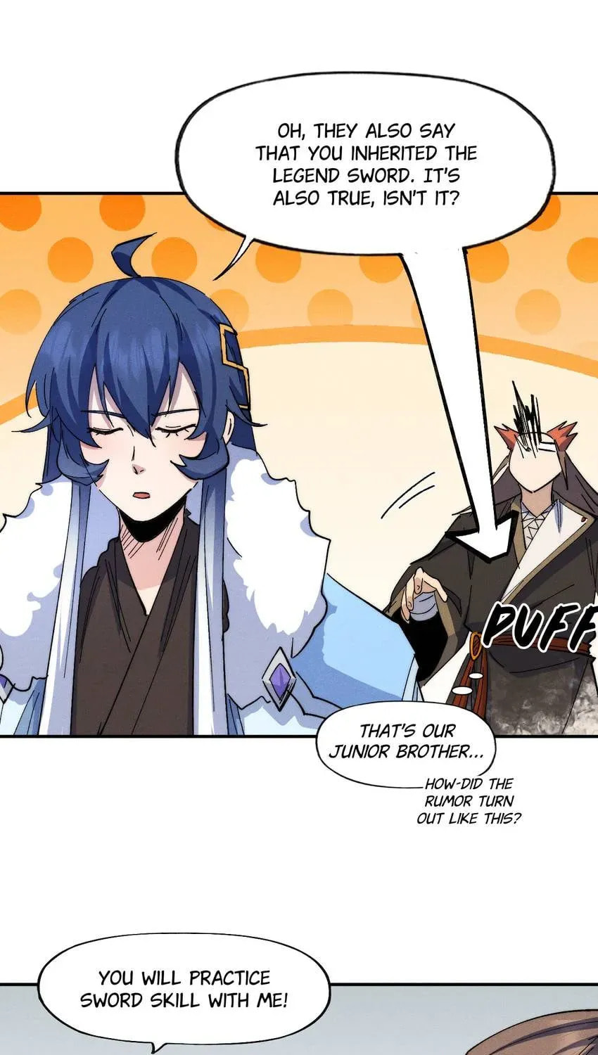 Read Penguin☆Brothers chapter 142 image 19 on Lezhin