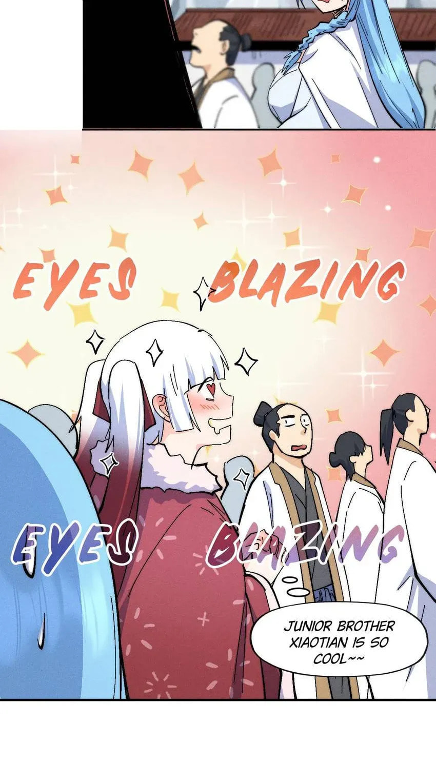 Read Penguin☆Brothers chapter 142 image 30 on Lezhin