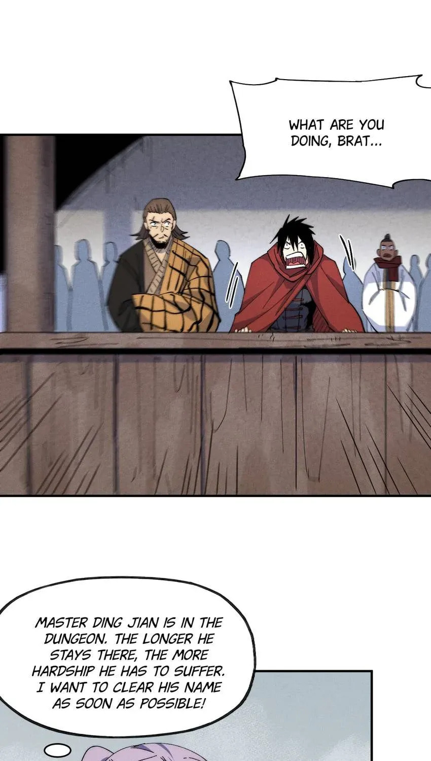 Read Penguin☆Brothers chapter 142 image 32 on Lezhin