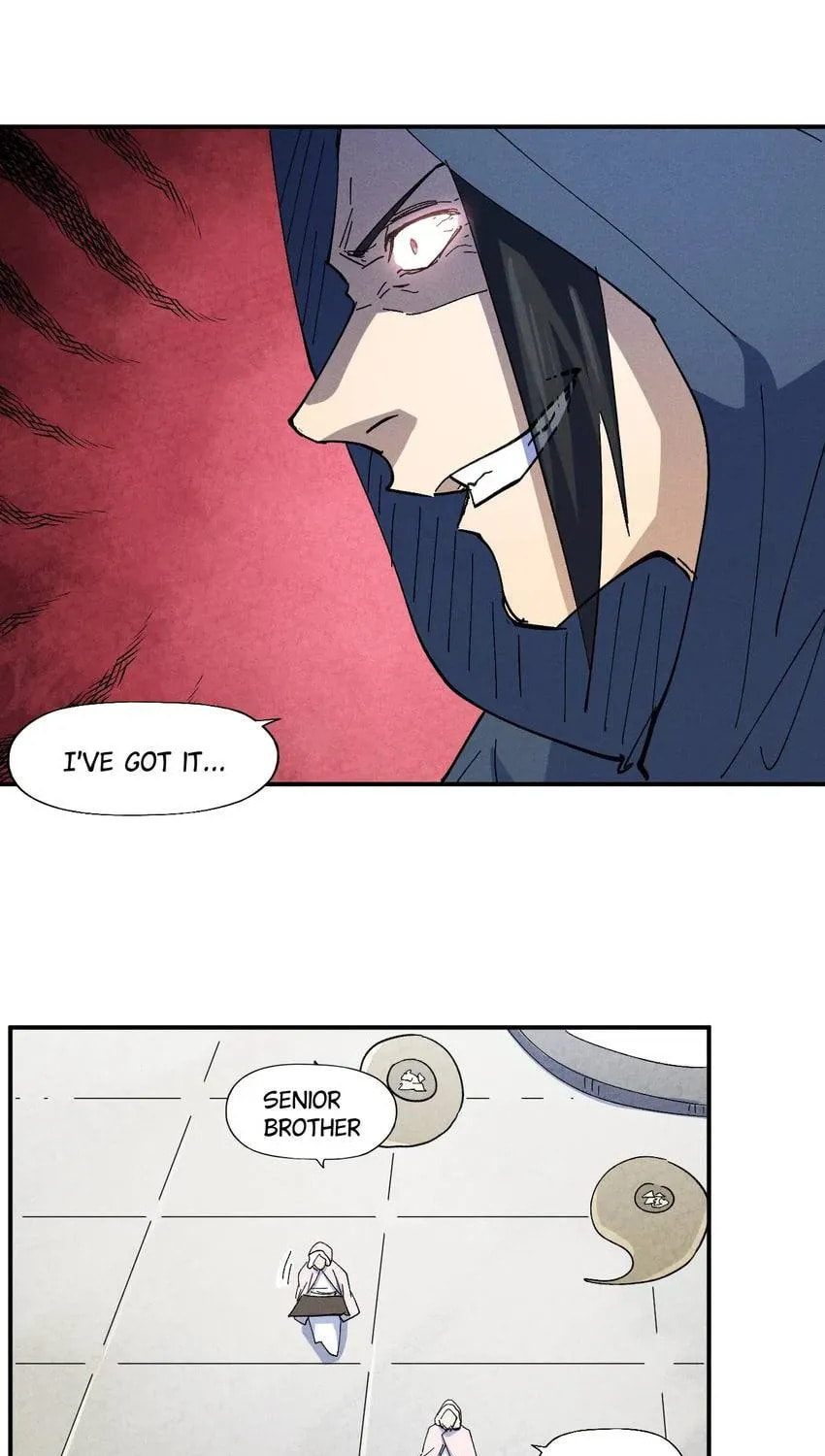 Read Penguin☆Brothers chapter 142 image 9 on Lezhin