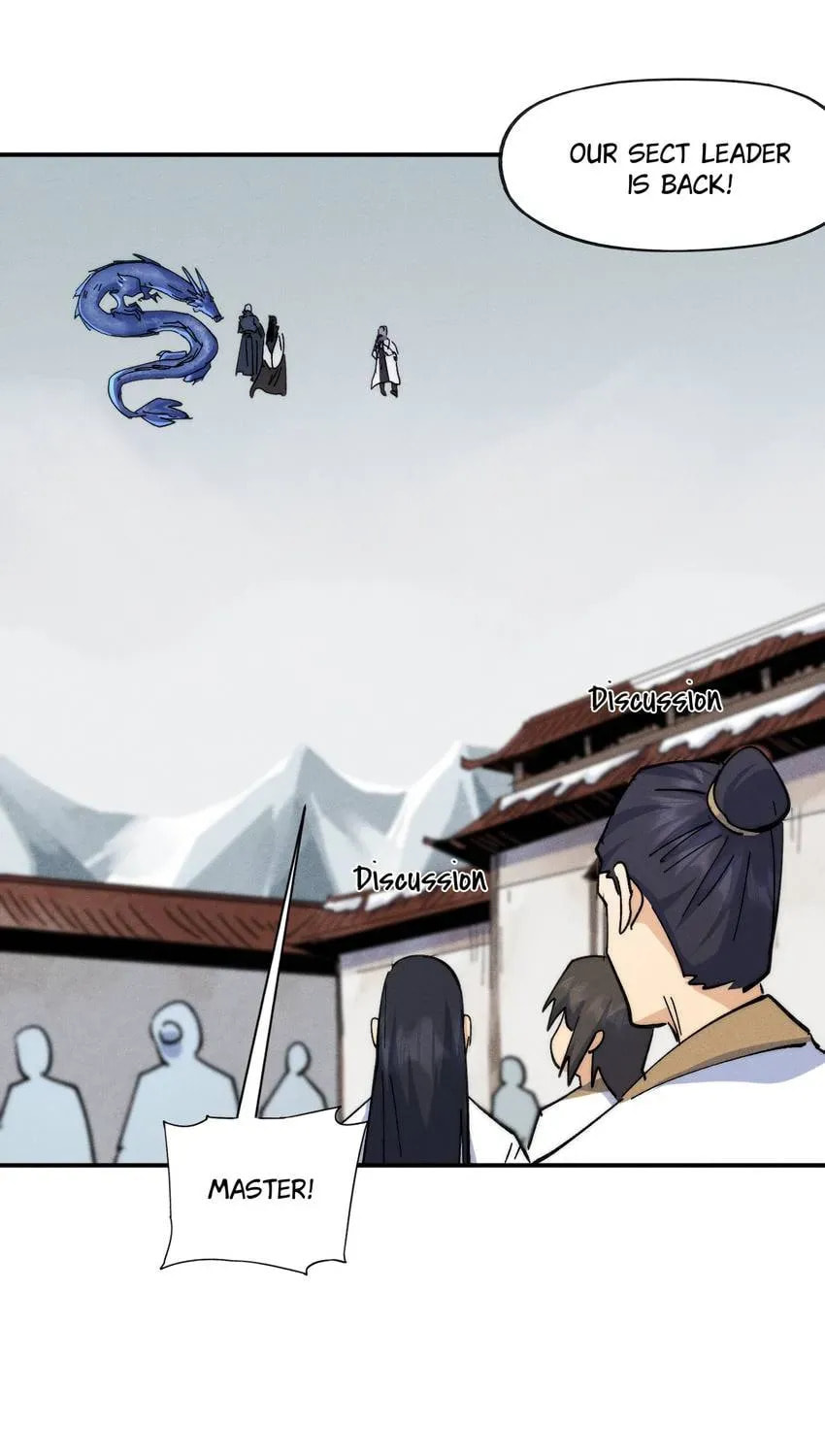 Read Penguin☆Brothers chapter 143 image 12 on Lezhin