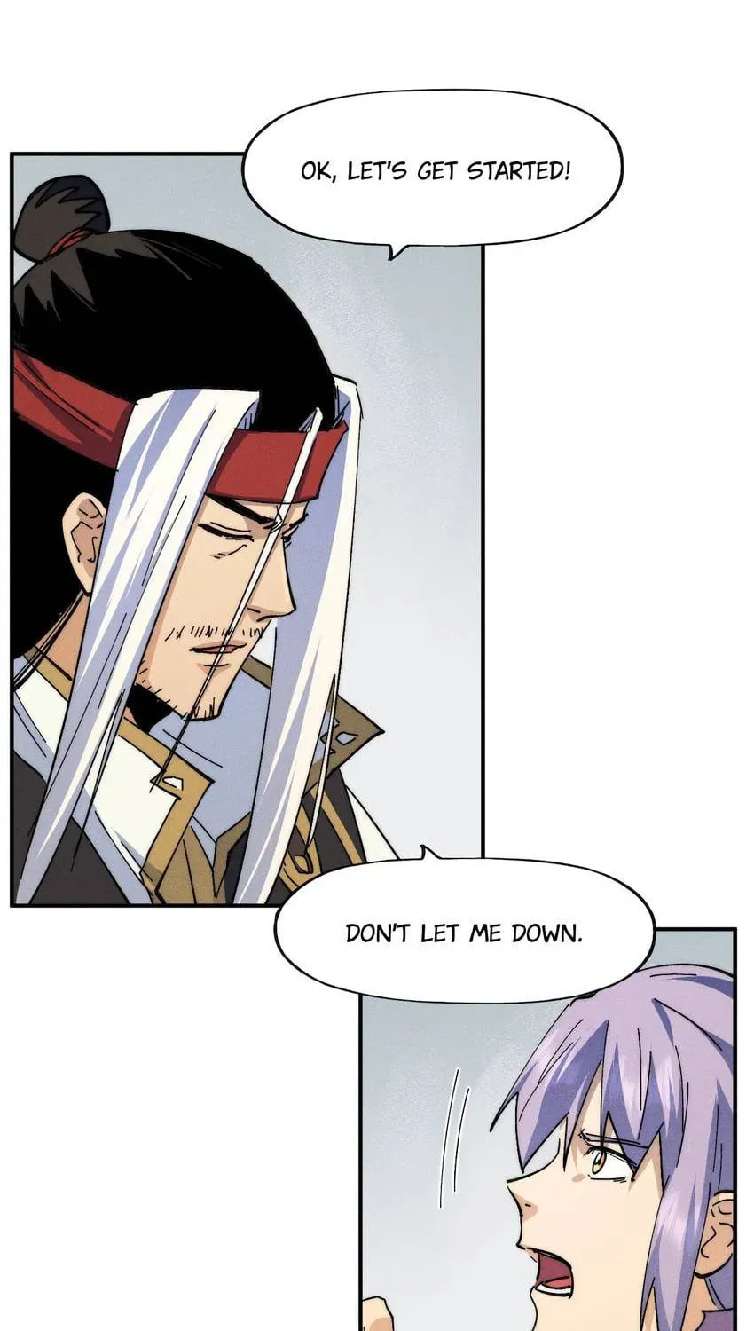 Read Penguin☆Brothers chapter 143 image 13 on Lezhin
