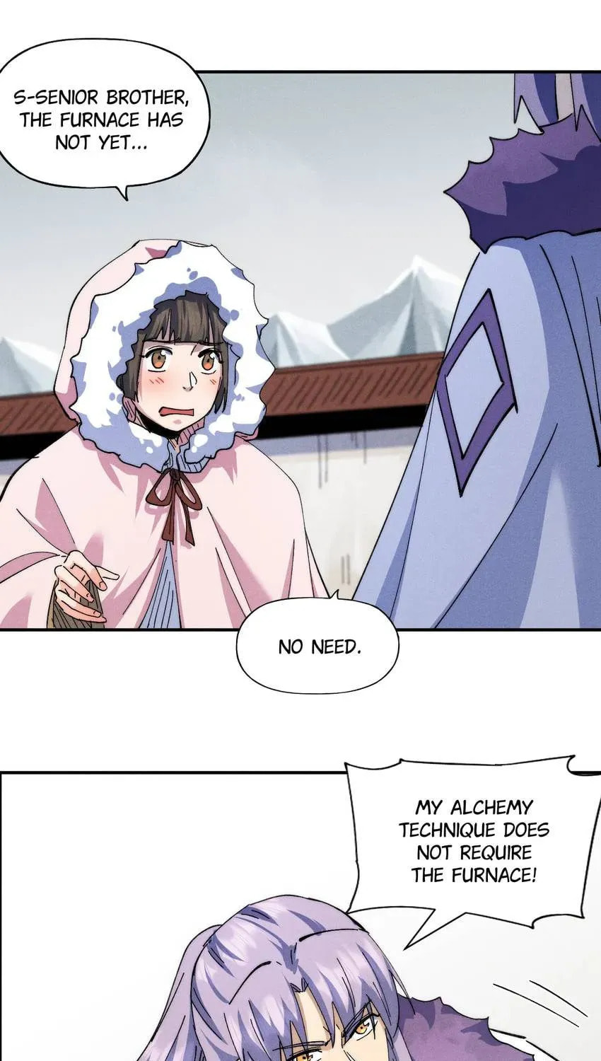 Read Penguin☆Brothers chapter 143 image 17 on Lezhin