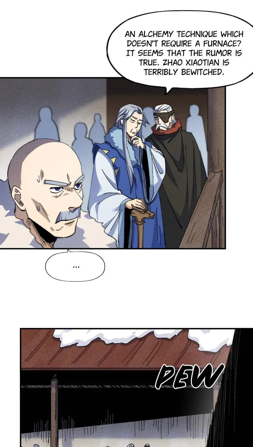 Read Penguin☆Brothers chapter 143 image 19 on Lezhin