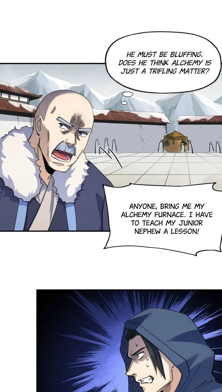 Read Penguin☆Brothers chapter 143 image 33 on Lezhin