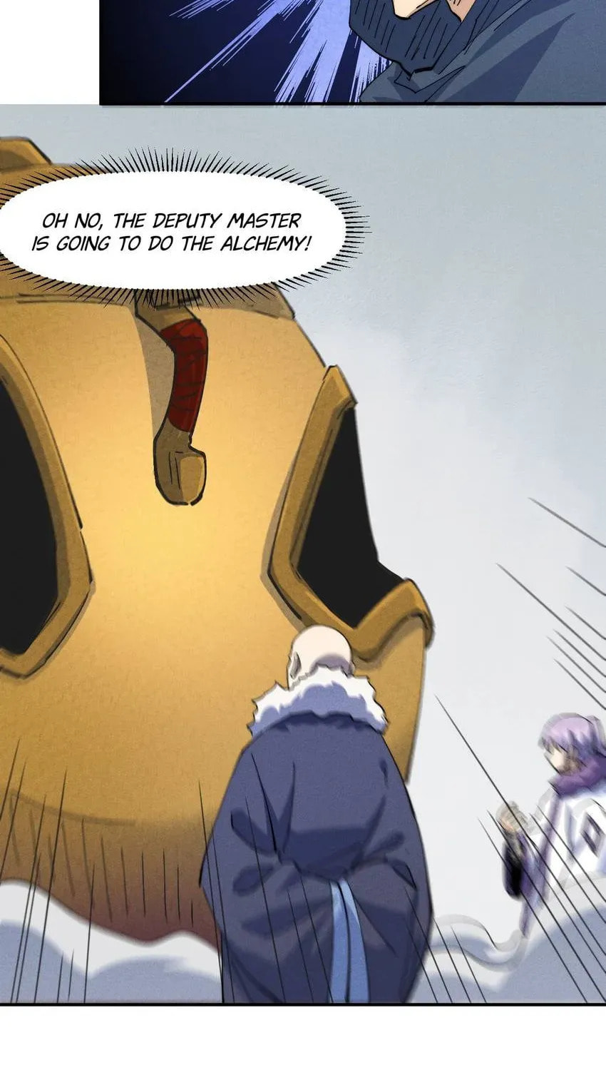 Read Penguin☆Brothers chapter 143 image 34 on Lezhin