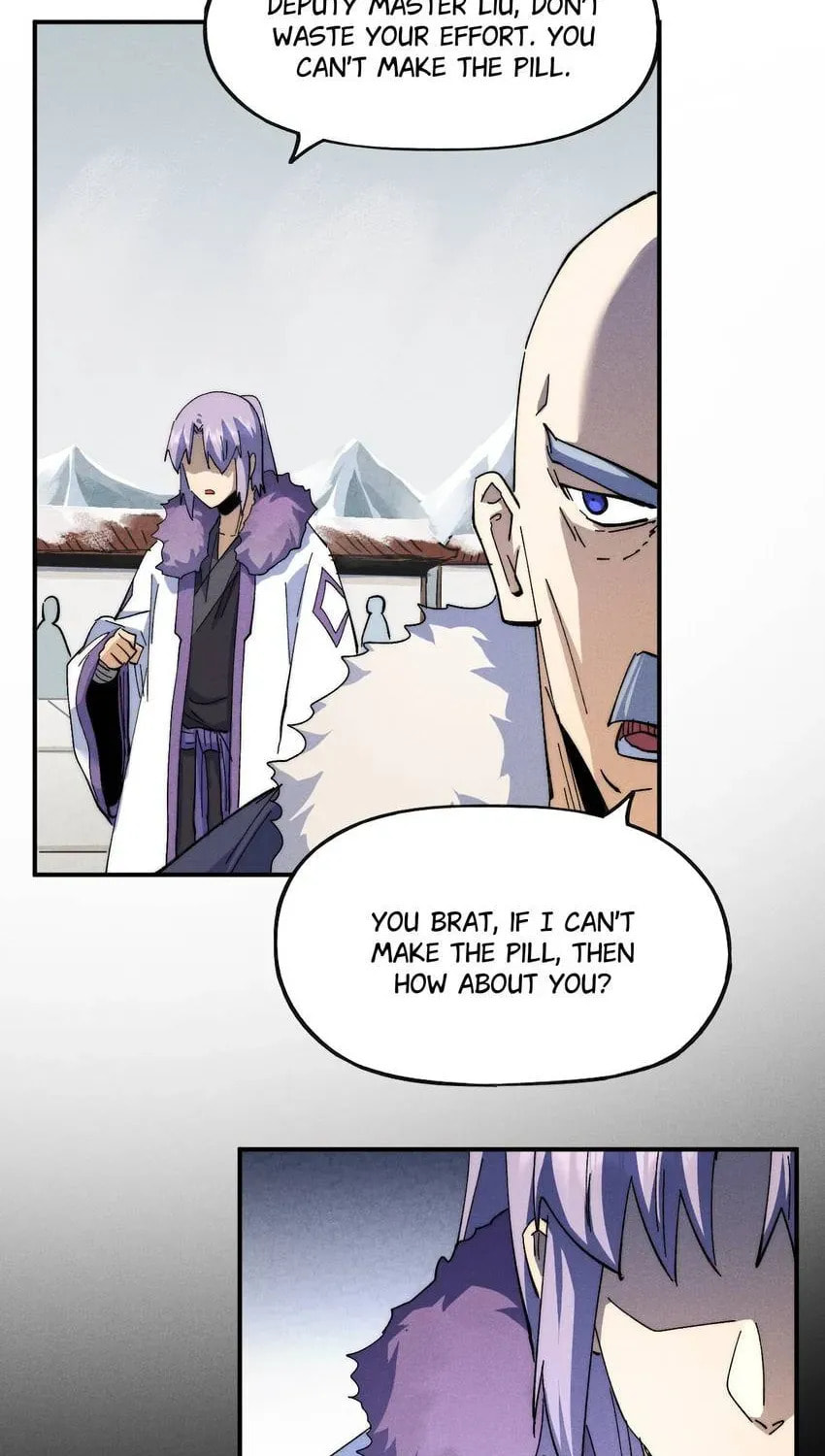 Read Penguin☆Brothers chapter 143 image 39 on Lezhin