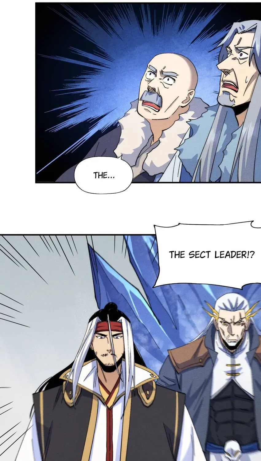 Read Penguin☆Brothers chapter 143 image 8 on Lezhin