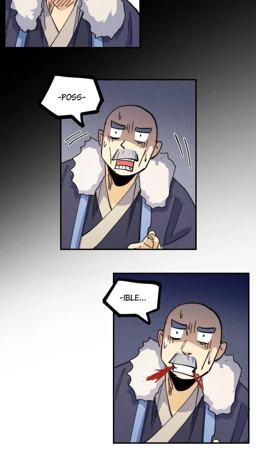 Read Penguin☆Brothers chapter 144 image 21 on Lezhin