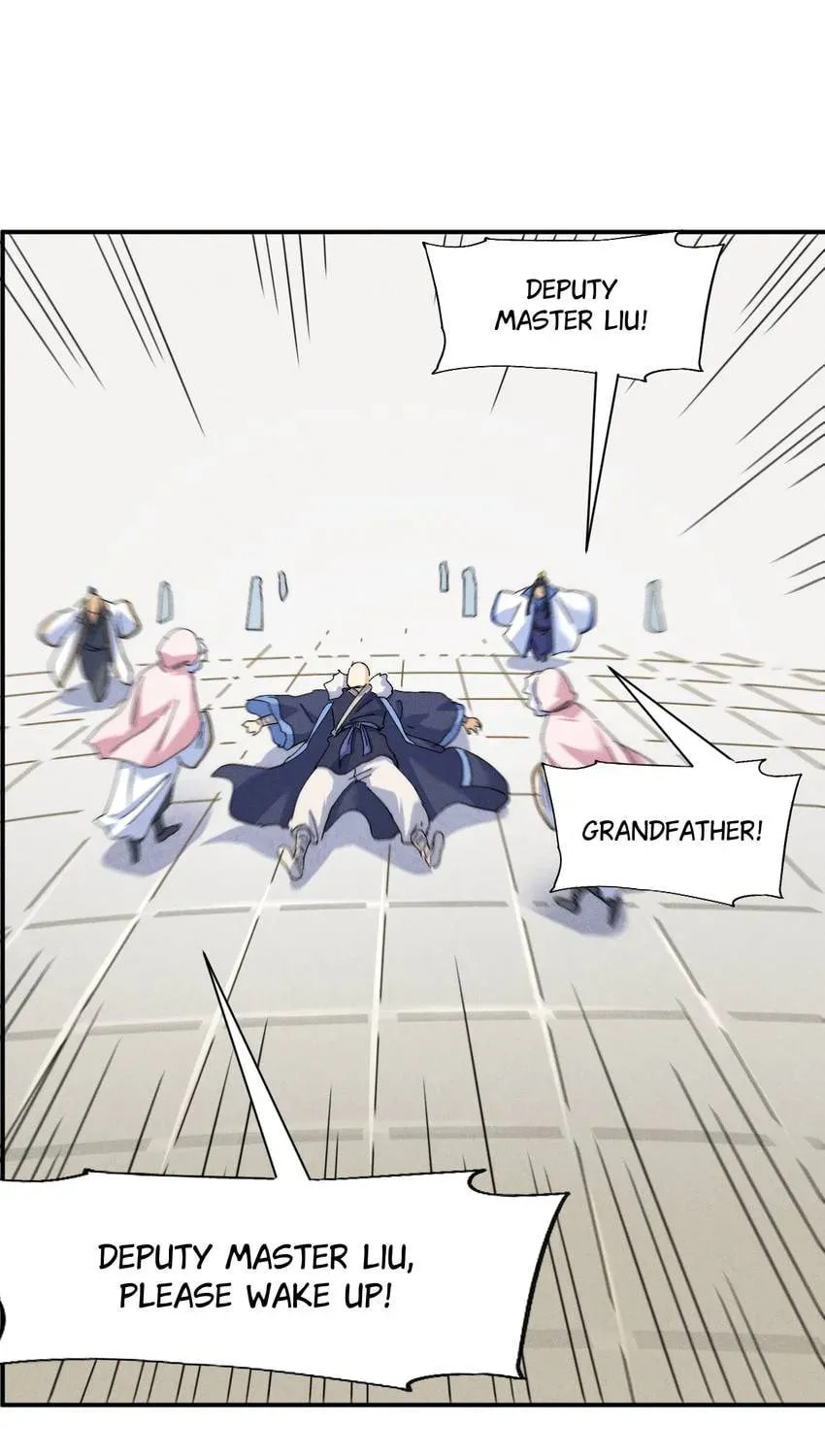 Read Penguin☆Brothers chapter 144 image 24 on Lezhin