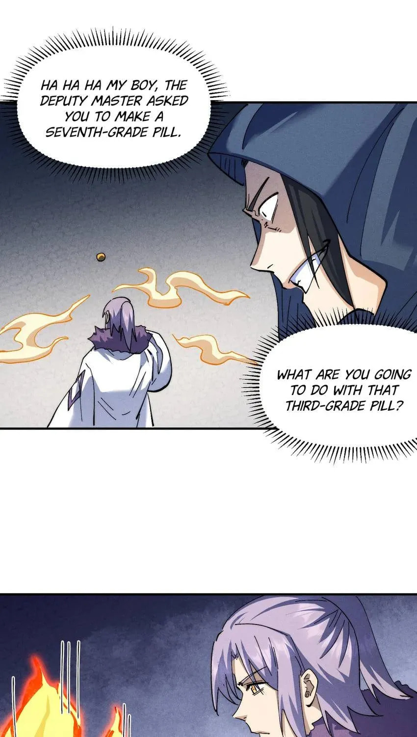 Read Penguin☆Brothers chapter 144 image 3 on Lezhin