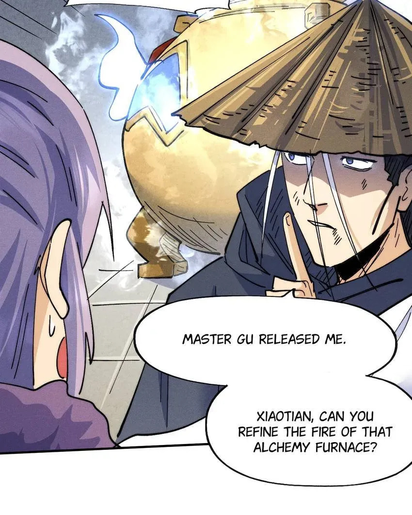 Read Penguin☆Brothers chapter 144 image 34 on Lezhin