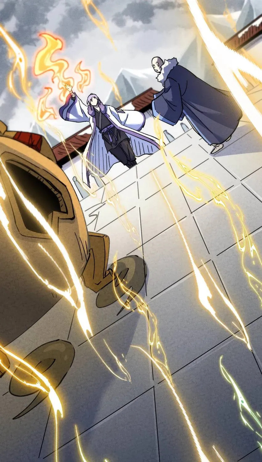 Read Penguin☆Brothers chapter 144 image 6 on Lezhin