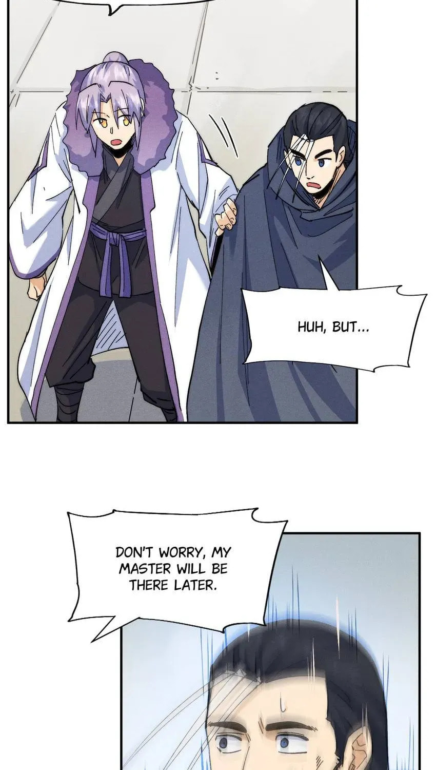 Read Penguin☆Brothers chapter 145 image 12 on Lezhin