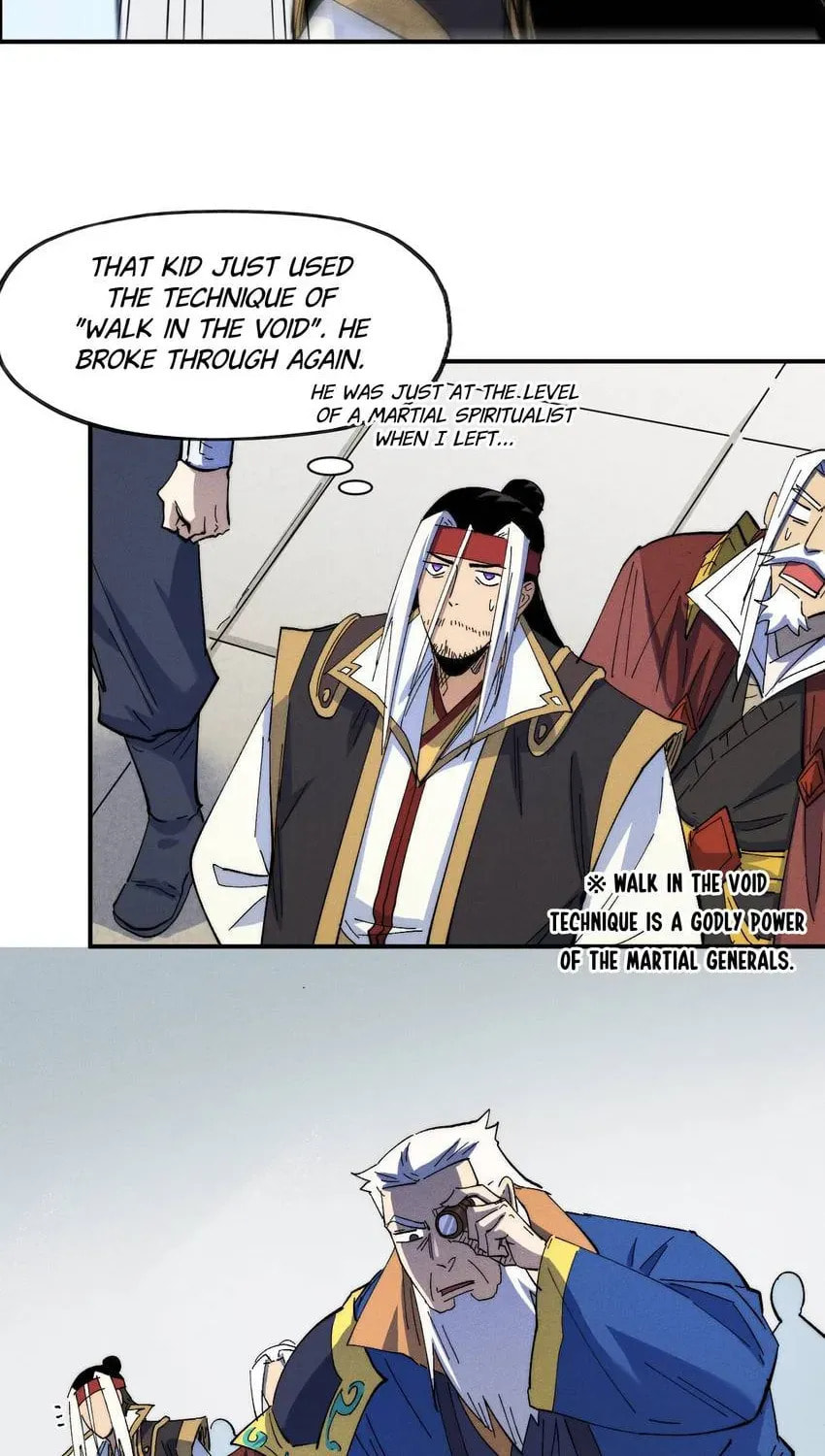 Read Penguin☆Brothers chapter 145 image 15 on Lezhin