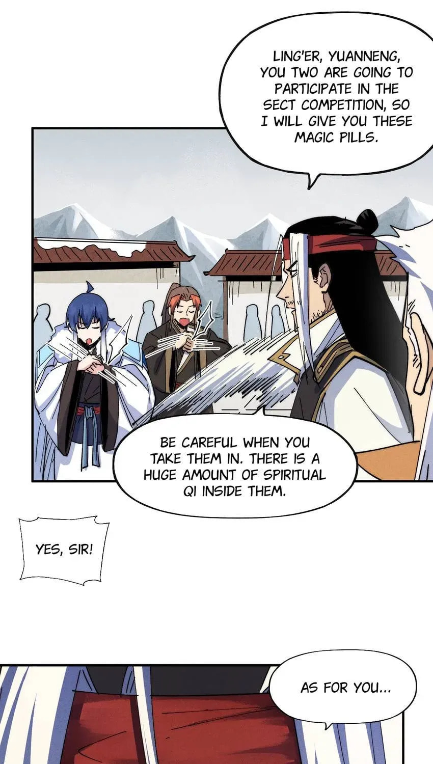 Read Penguin☆Brothers chapter 145 image 19 on Lezhin