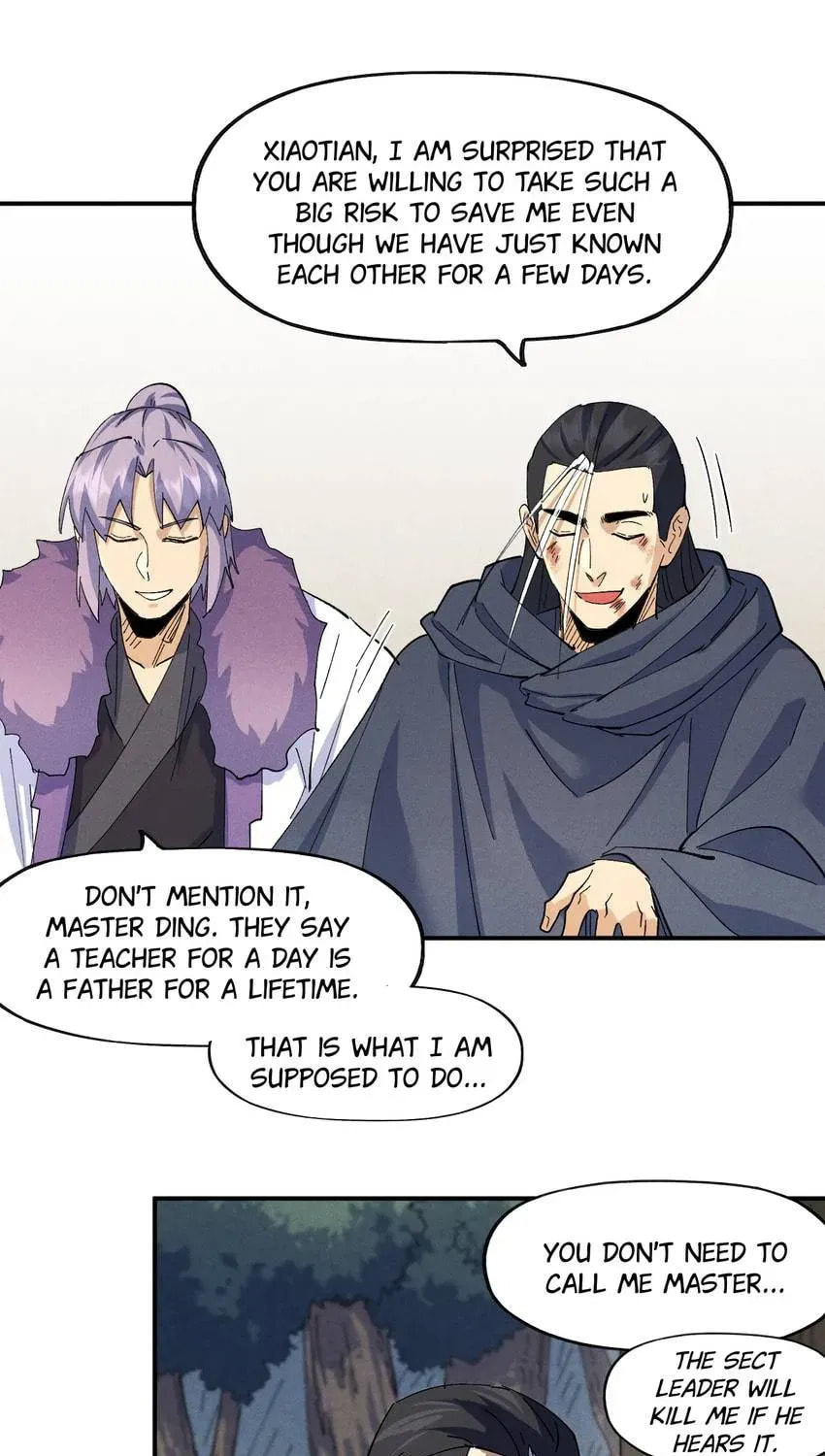 Read Penguin☆Brothers chapter 145 image 26 on Lezhin