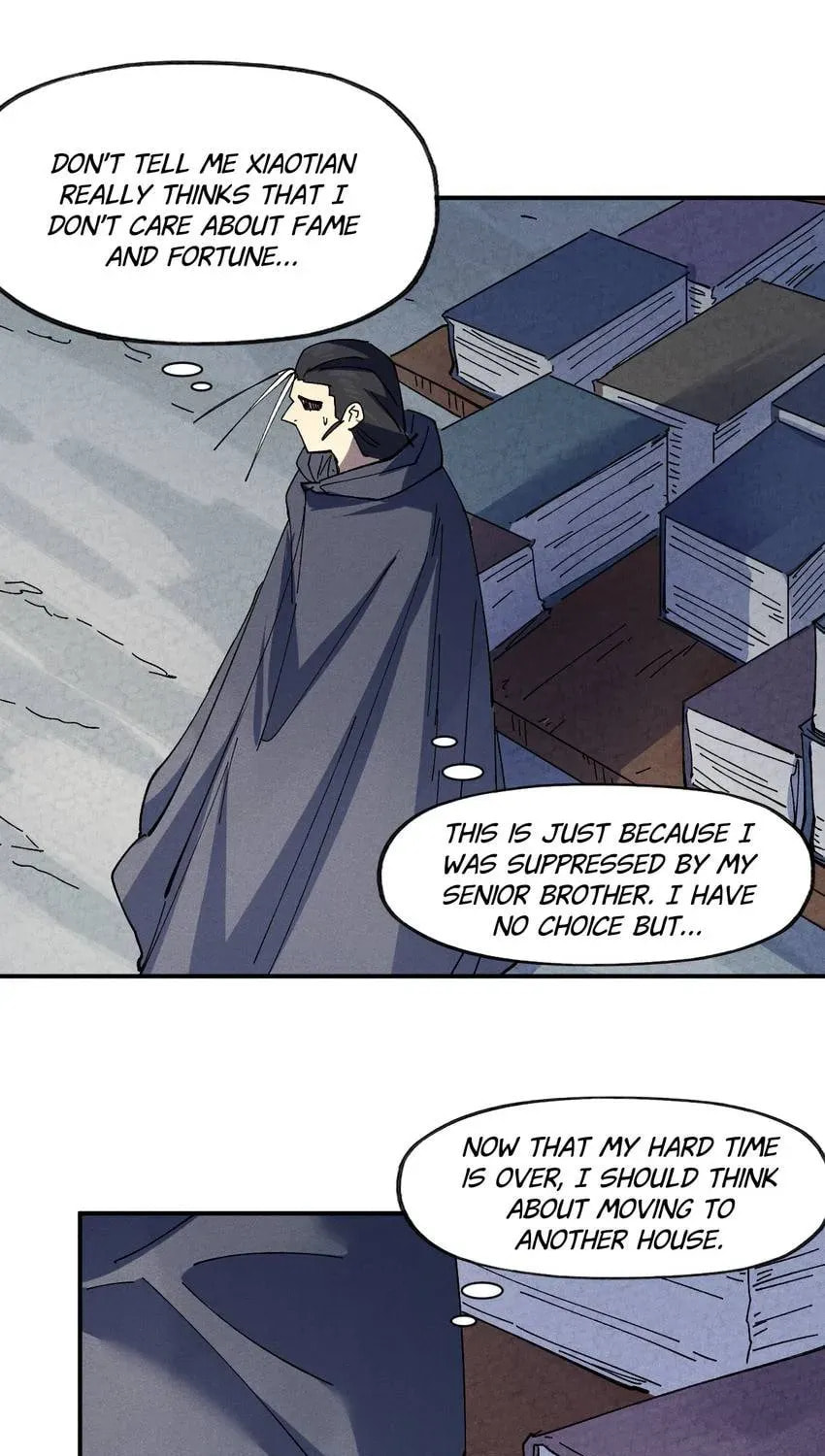 Read Penguin☆Brothers chapter 145 image 32 on Lezhin