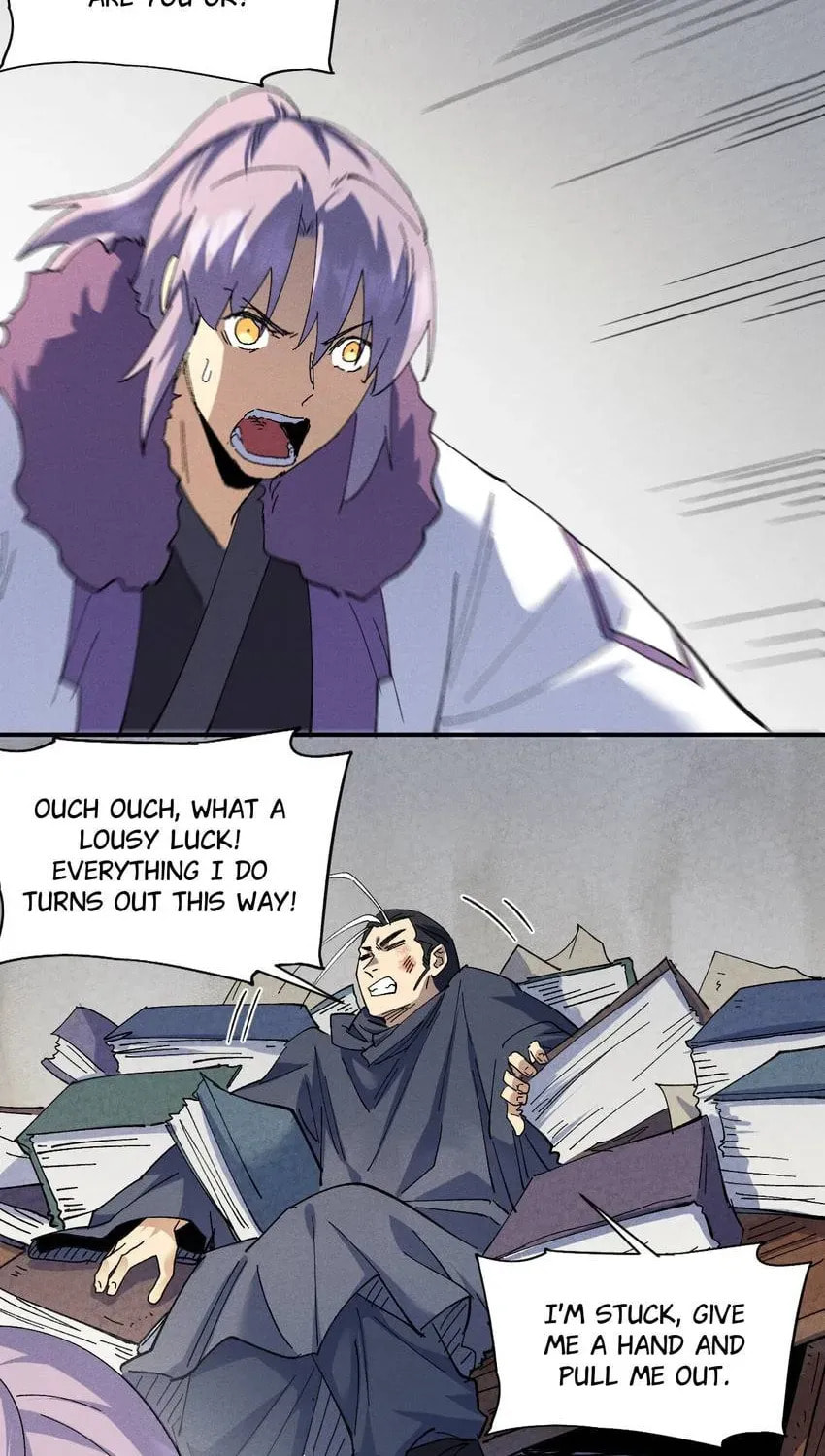 Read Penguin☆Brothers chapter 145 image 35 on Lezhin