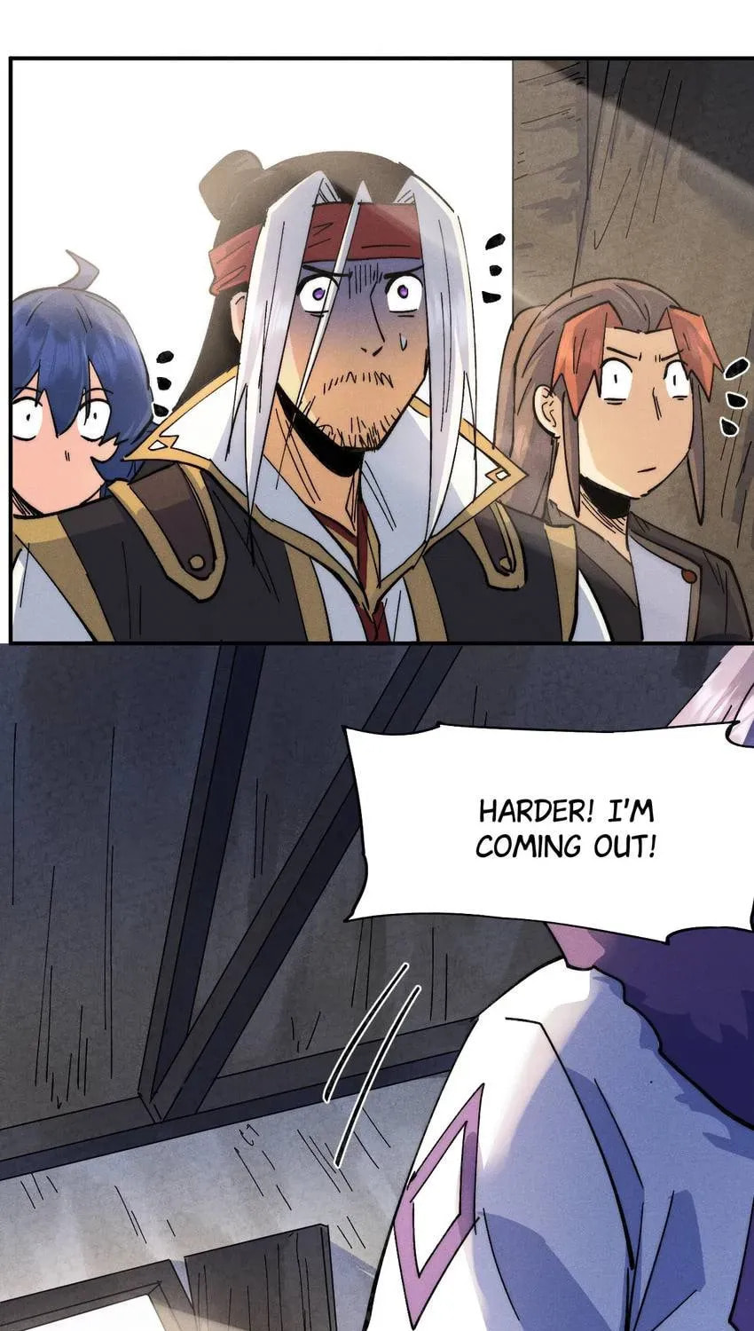 Read Penguin☆Brothers chapter 145 image 40 on Lezhin