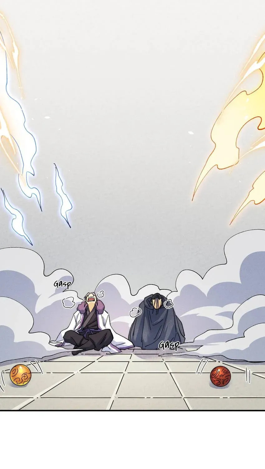 Read Penguin☆Brothers chapter 145 image 5 on Lezhin