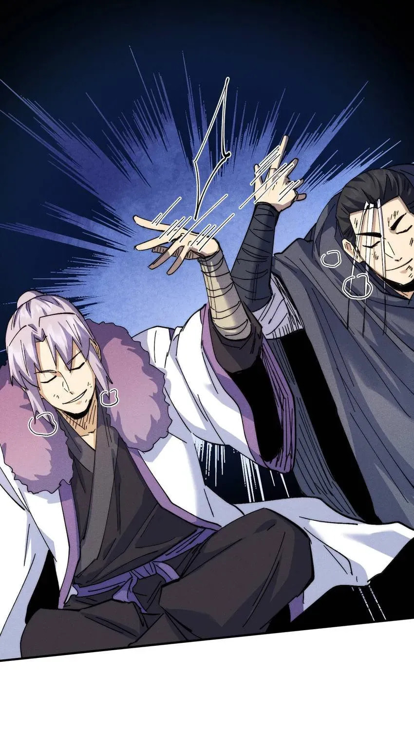 Read Penguin☆Brothers chapter 145 image 7 on Lezhin