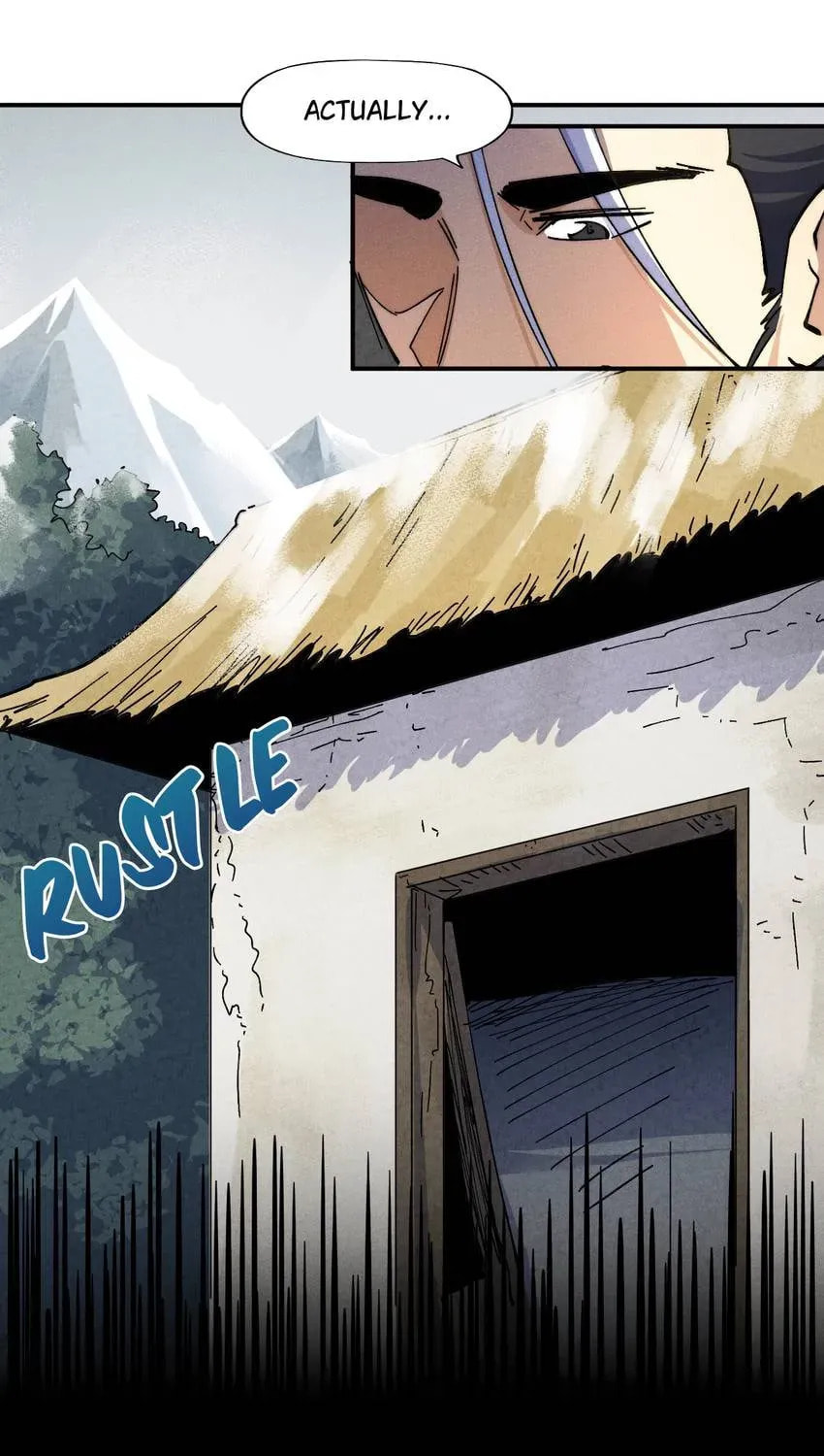 Read Penguin☆Brothers chapter 146 image 14 on Lezhin