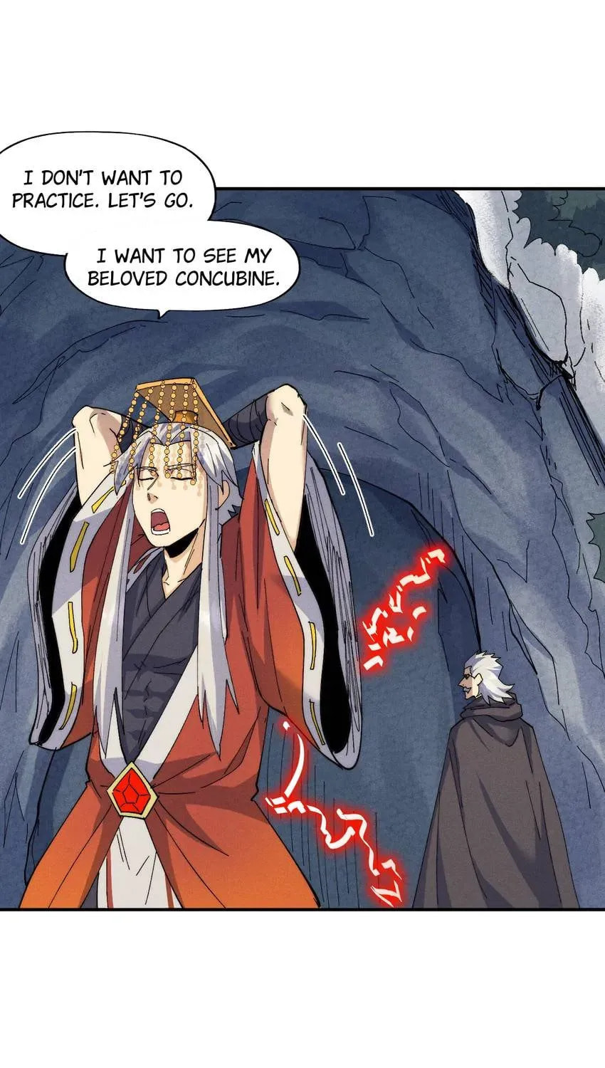 Read Penguin☆Brothers chapter 146 image 24 on Lezhin