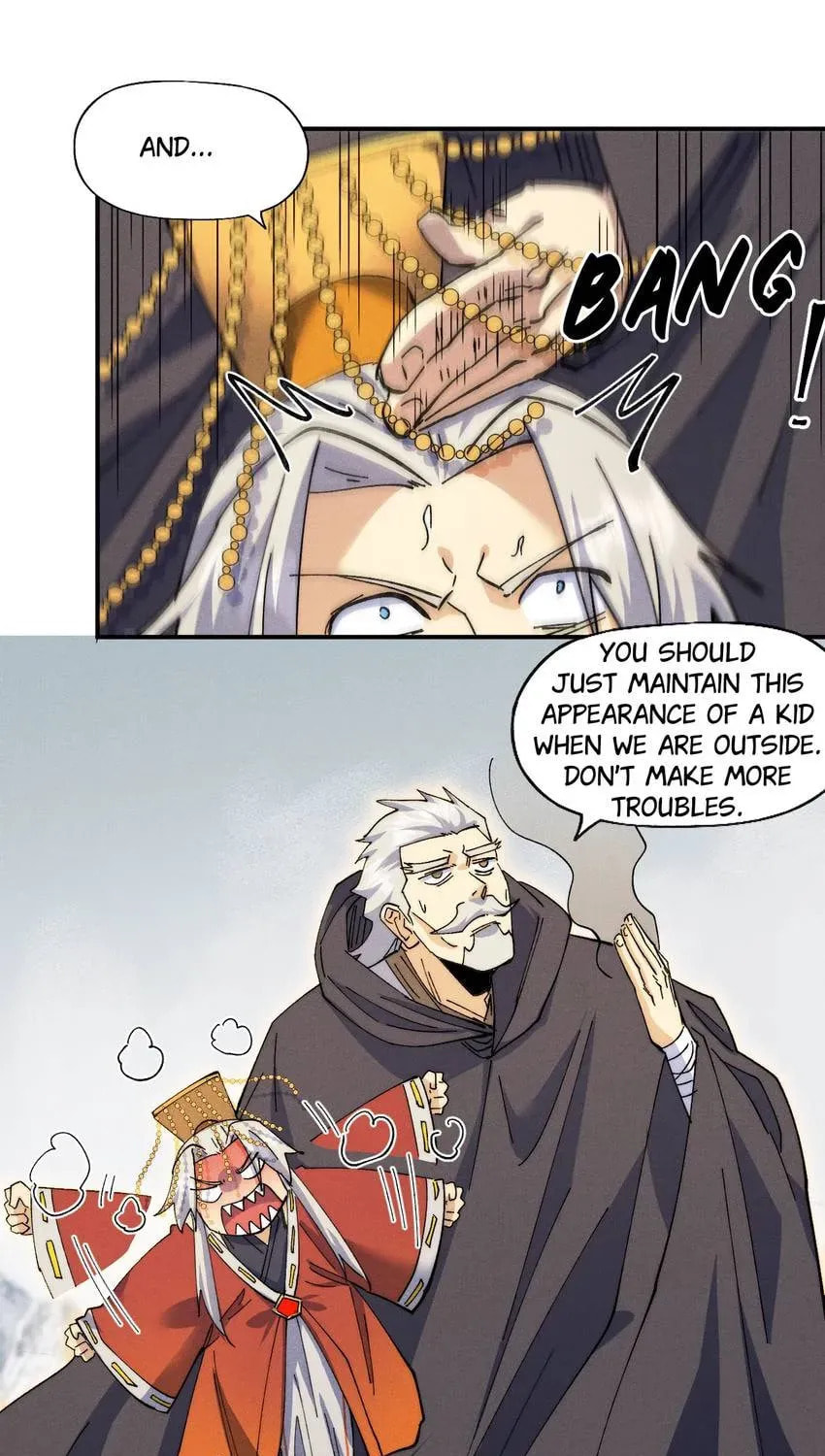 Read Penguin☆Brothers chapter 146 image 27 on Lezhin