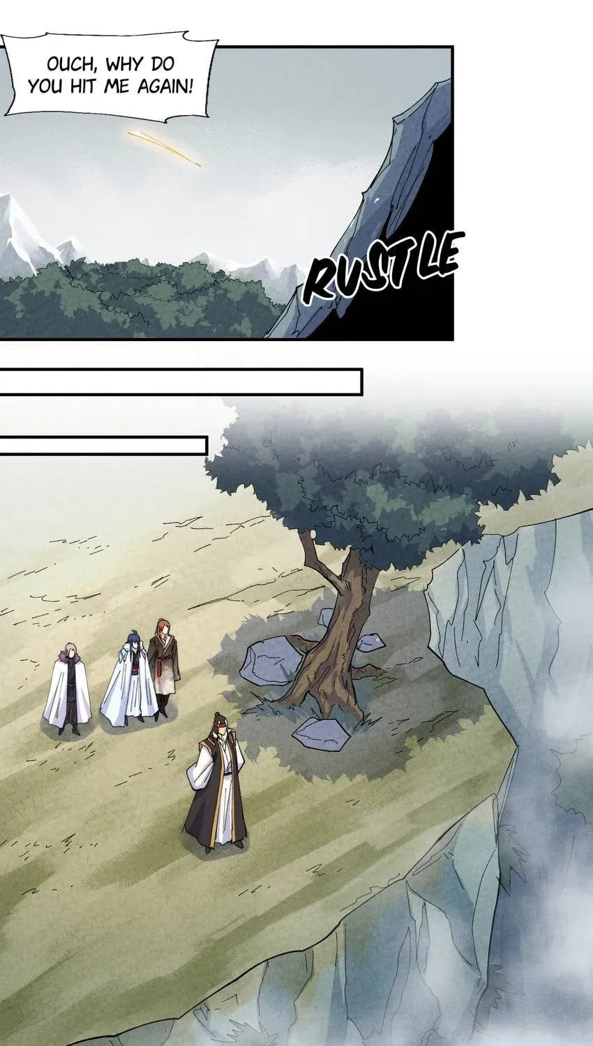 Read Penguin☆Brothers chapter 146 image 29 on Lezhin