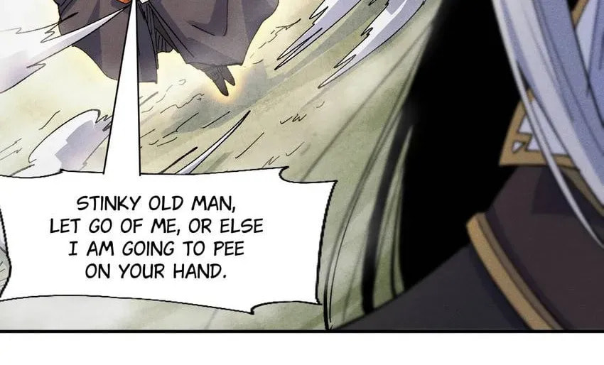 Read Penguin☆Brothers chapter 146 image 32 on Lezhin
