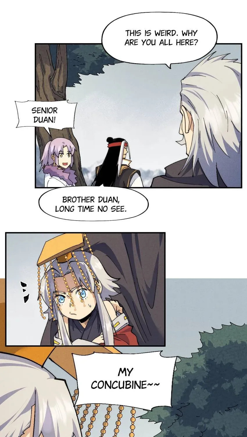 Read Penguin☆Brothers chapter 146 image 33 on Lezhin