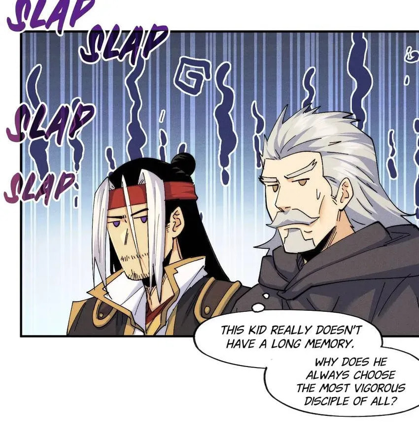 Read Penguin☆Brothers chapter 146 image 36 on Lezhin